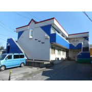 湘南パシフィックハイツの外観画像