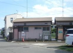 酒匂1丁目戸建1号棟の外観画像