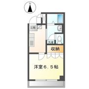 Rey・Dreamsの間取り画像