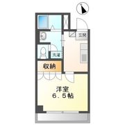 Rey・Dreamsの間取り画像