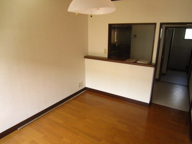 リビング