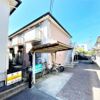 メルベーユ鵠沼の間取り画像