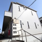 プレミアムヒルズの外観画像