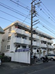 湘南槇町ヴィラの外観画像