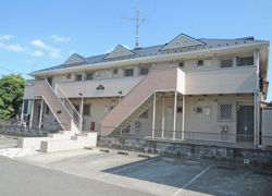 ロイヤルパレスKISHIの外観画像