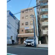 茅ヶ崎サザンビルの外観画像