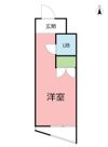 TOP・藤沢第2の間取り画像
