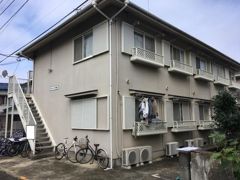 シティーコープ善行の外観画像