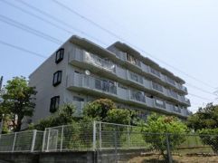 エスポワール名瀬の外観画像