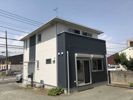 ウィスタリア・栄馬の間取り画像