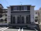 メルヴェーユシャトーの外観