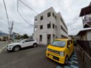 ガイア春日町の外観