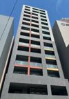 Access湘南平塚の外観