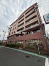 N－flats 横浜中田の間取り画像