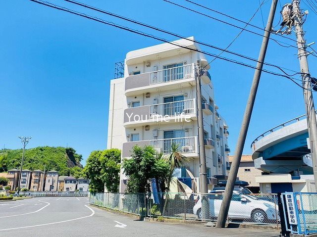 センチュリーハイムの外観画像