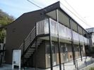 ルピナス湘南の間取り画像