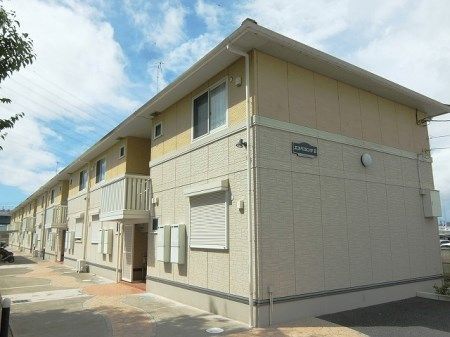 エスペランサBの外観画像