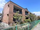 God valleyの間取り画像