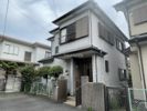 眞壁K貸家の間取り画像