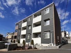 クレシエンテ湘南の外観画像