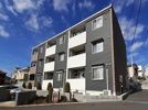 クレシエンテ湘南の外観