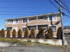 メルヴェーユIの外観画像