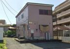 テラス大久保の間取り画像