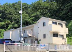 コンフォルト逗子の外観画像