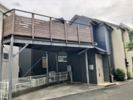 平和町貸家の間取り画像