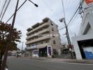コマキビルの外観