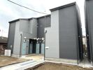 ビショップホームの間取り画像
