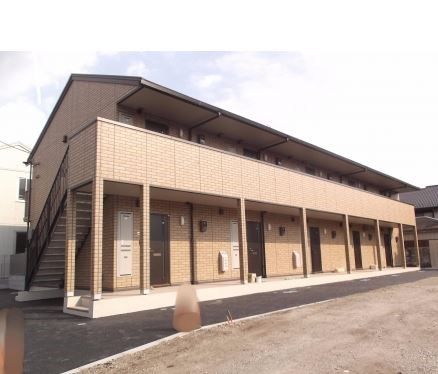 Dreamer House（ドリーマーハウス）の外観画像