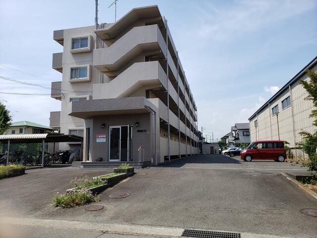 エトワール湘南の外観画像