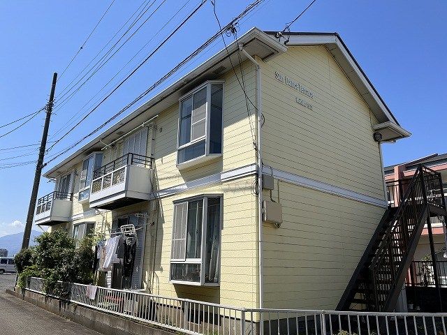サンダンス・テラス C棟の外観画像