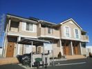ヴィラ ウィングスIの間取り画像