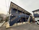 ジーライズ伊勢原石田1の間取り画像