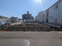 ブルー・コーラルの外観画像