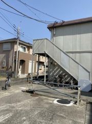 アーバン21の外観画像