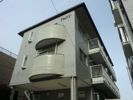 ピアTY(ピアティーワイ)の外観
