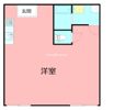 K’s BASE NURUMIZUの間取り画像