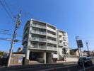 ショアーズ鵠沼フラットの間取り画像