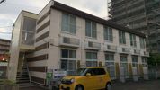 エトワール湘南とつかの間取り画像