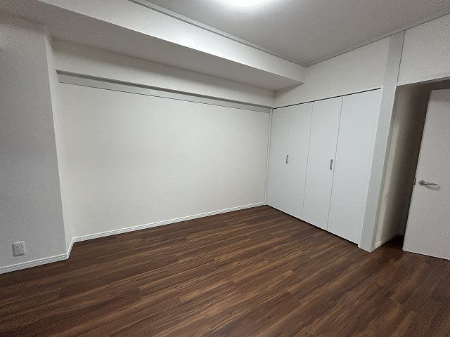 ベッドルーム
