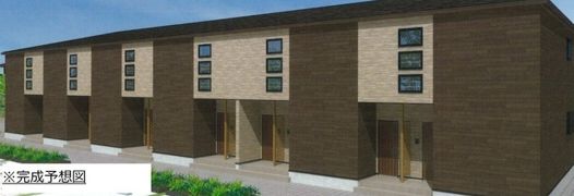 レジデンス 湘南の外観画像