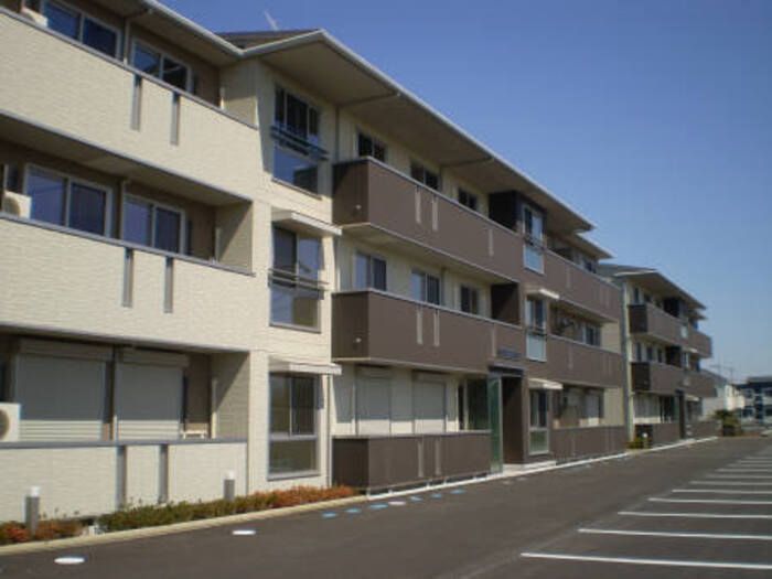 ルーフハウス Bの外観画像