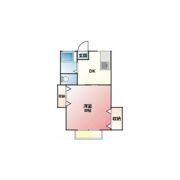 カーサY5の間取り画像