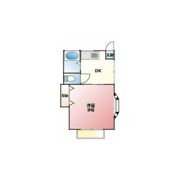 カーサY5の間取り画像