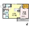 エスペリア相模が丘5丁目の間取り画像