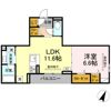 エスペリア相模が丘5丁目の間取り画像