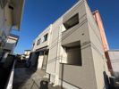アルコ イーリスの間取り画像
